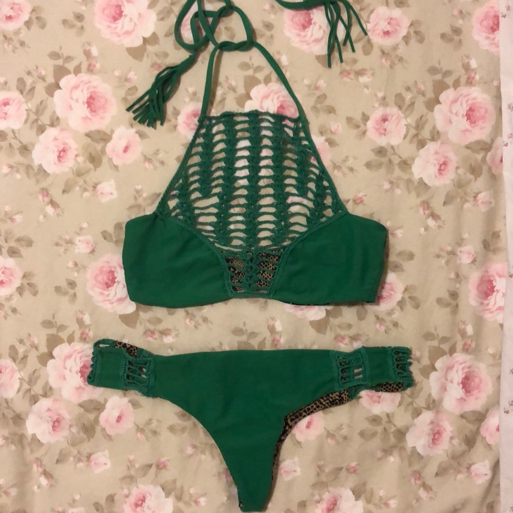 Acacia swimsuit